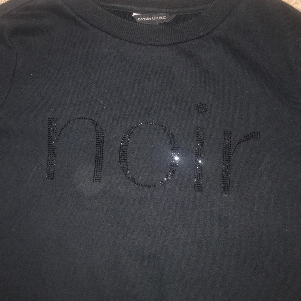 Banana Republic Sweatshirt